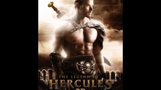 The Legend of Hercules Trailer 2014.Геракл: Начало легенды Трейлер 2014. The Legend of Hercules Trailer 2014.Геракл: Начало легенды Трейлер 2014.