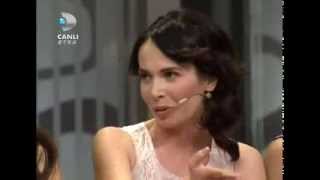 Esra Ronabar (Beyaz Show 08.06.2012)