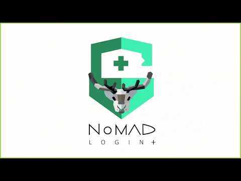 NoMAD Login+ Overview
