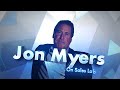 Jon won't forget CharTec Sales Lab