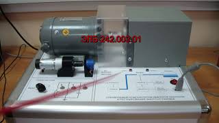 Контроль И Регулирование Энергоустановки Гэс Под Управлением Компьютера