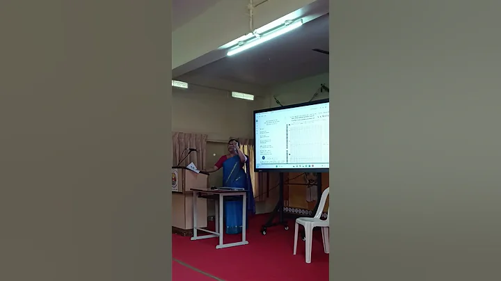 Board Exam Orientation Session for Parents and Students of Class XII