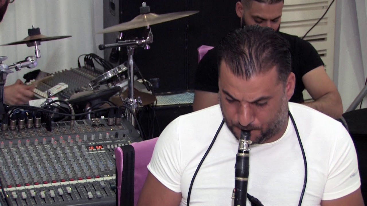 Fatjoni Pici (official video) HD