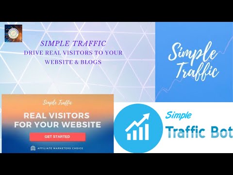 Website Traffic ROI