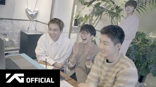 WINNER - [Remember] Online Fansigning Event