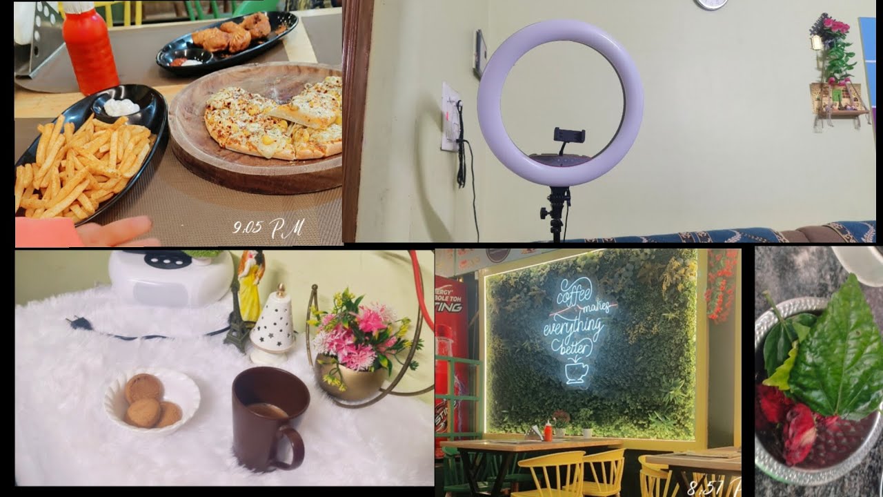 Cozy & Productive Morning Vibes 🌿#DailyRoutine#ThatGirlRoutine