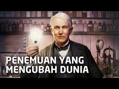 Video: Sejarah Penemuan Hebat - Pandangan Alternatif