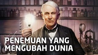 5 Penemuan Yang Paling Mengubah Hidup Manusia