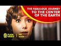 The Fabulous Journey to the Center of the Earth (1977) | Full HD Movies For Free | Flick Vault