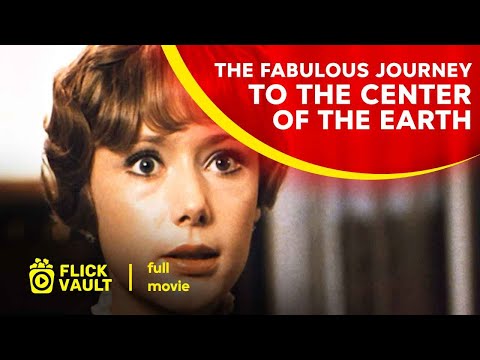 The Fabulous Journey to the Center of the Earth (1977) | Full HD Movies For Free