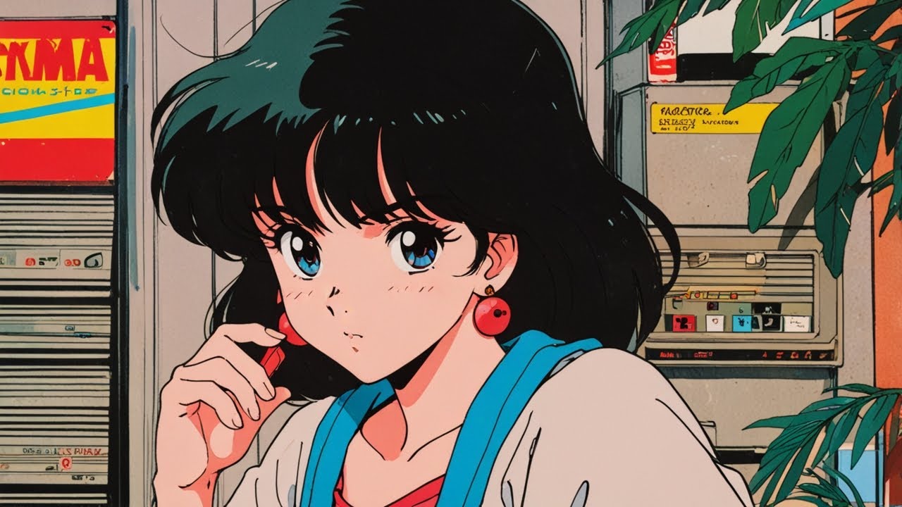 The Night the Neon Lights Went Out Forever