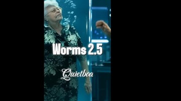 Man uses music to lure in zombies where he loads them into a truck and rescues them.