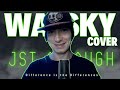 Watsky Difference is the Difference | COVER