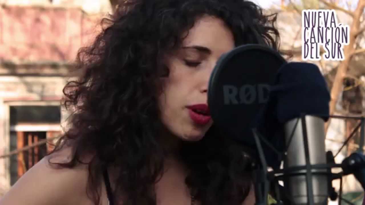 Paula Maffia Orgía - La Fina Línea