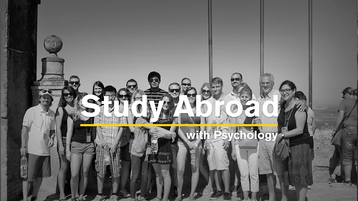 Study Abroad in Spain this Summer with Professor R...