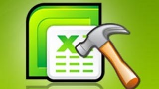 Восстановление XLSX документа средствами офис.
