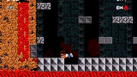 Kid Chameleon edited by Tyadran - Part 3 (FAILED BLOOPERS)