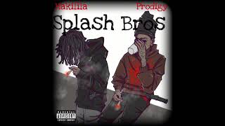 Hakilila &amp; Prod1gy - Mindwork