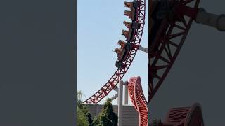 Maverick - Cedar Point - EPIC Coaster @explorationthemeparks