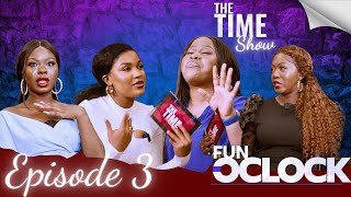 Song Association Game Show | FUN O' CLOCK On The Time Show