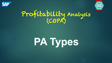 S4HANA Profitability Analysis COPA : (2) Costing Based or Account Based ?