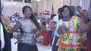 Miss Charlotte-Mot Nnam (Bikutsi) Maeva Feat Simon Piere Wedding