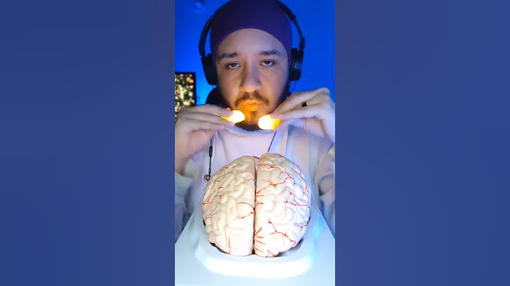 ASMR 🧠 BRAIN TINGLES WITH MAGIC FINGER  #relaxingtriggers #asmr