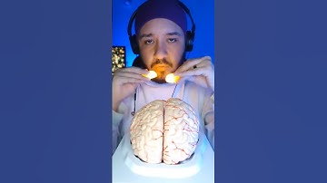Thumbnail of ASMR 🧠 BRAIN TINGLES WITH MAGIC FINGER  #relaxingtriggers #asmr