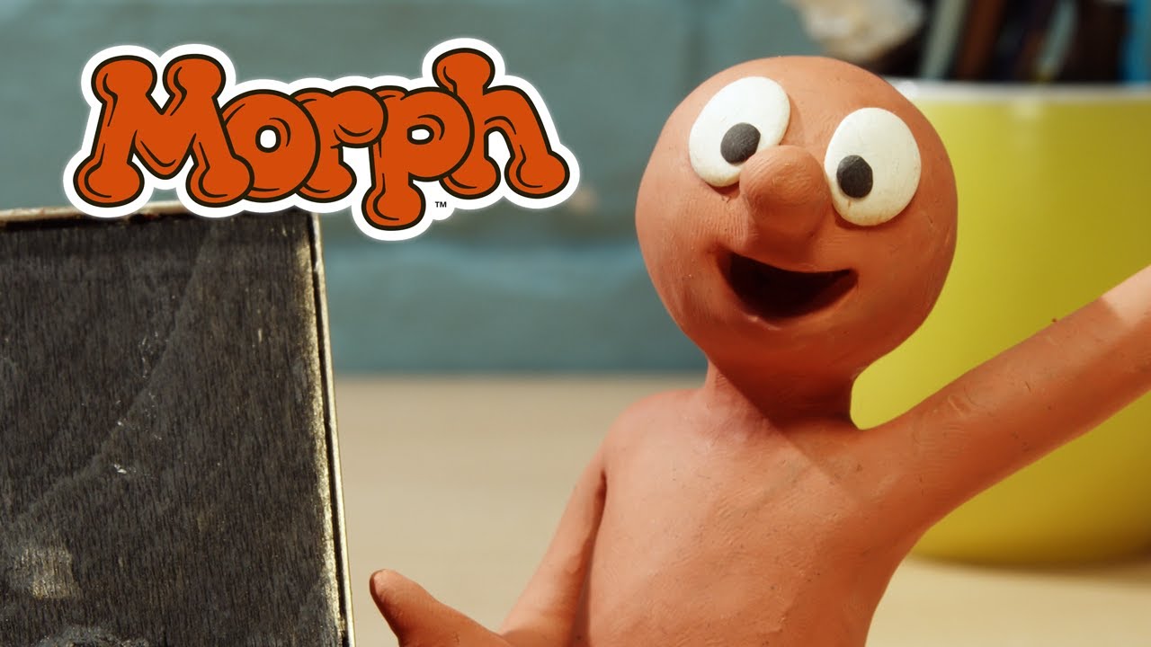 Morph Ultimate Fun Compilation for Kids 🎉EVERY EPISODE YouTube Morph Ultimate Fun Compilation for Kids 🎉EVERY EPISODE YouTube
