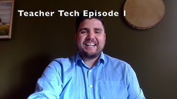 Teacher Tech Episode 1: Digitizing Indigenous Language