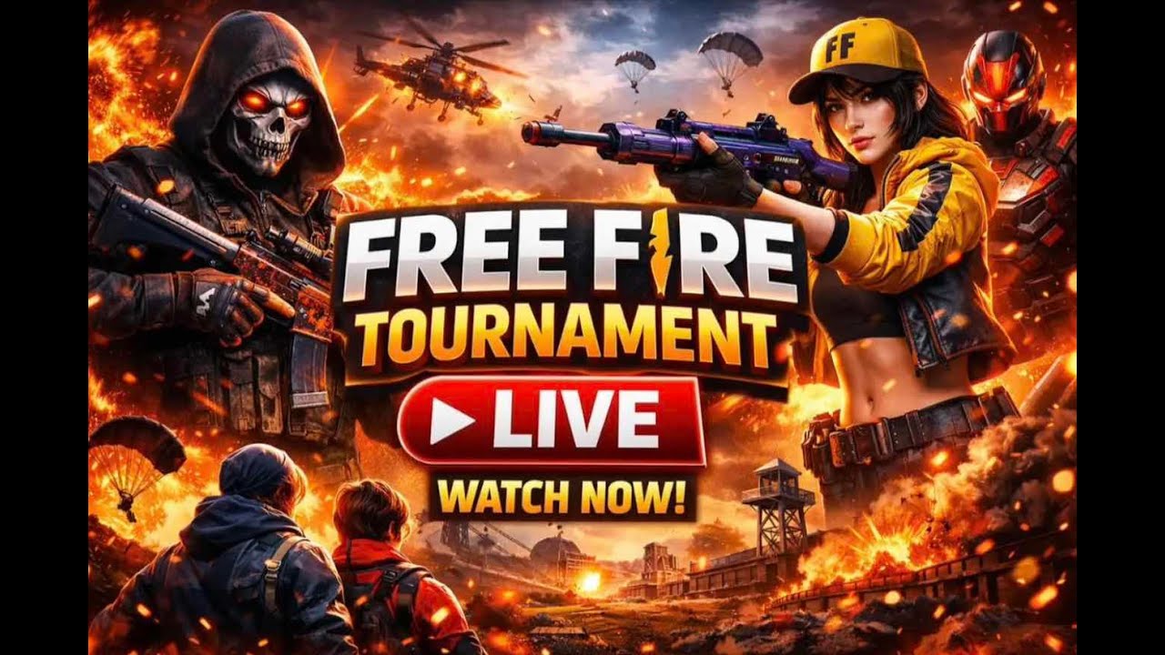 Sports || TMB E-Sports Org Live 08/02/2026