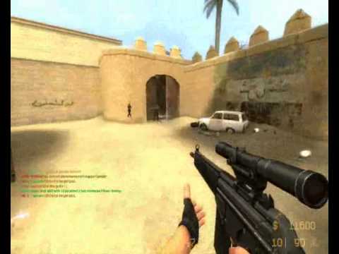 CSS WALLHACK (project)