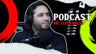 Podcast me Elvis Naçin: Zbritja e Isait a.s (Jezusit) në betejën me Dexhallin!