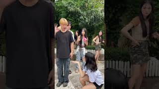 Its Not Funny Her Really Shy