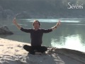 Respirez lors de votre sance de yoga quotidienne