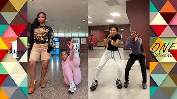 Black People Dance Tiktok Compilation - September 2025 Part 1