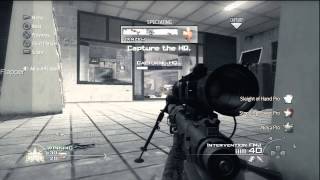 Mw2 | 2-0 | HavoK vs Glory | By HavoK Chooky