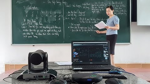 Chuyển đổi số trong giáo dục đào tạo