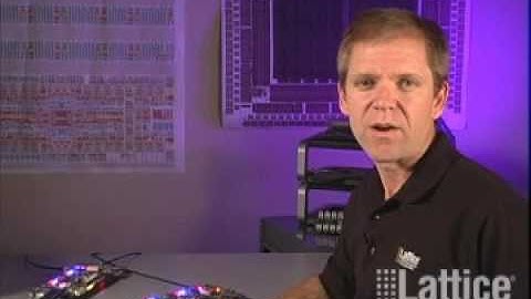 ECP3 Tri-Rate SMPTE Demo