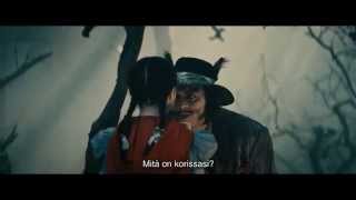 Into The Woods -- Magic (15 s.) --  Elokuvateattereissa 1.4.2015