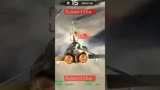 ACE Fighter | Games (2) #shorts #android #games screenshot 2