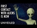 Exploring the Search for Alien Civilizations