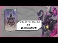 Idiot's Guide to Myutants Mp3 Song