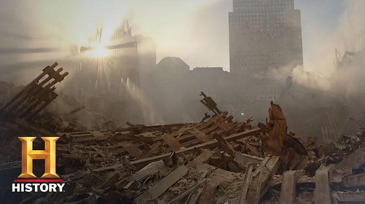 Road to 9/11: Bonus - Special Agent John O'Neill |...
