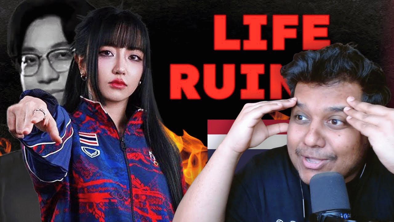 She is a Fake Gamer?? Why? | Tansen reacts (AND YAPS) to HOW TO FAKE AN ESPORTS CAREER (Tokyogurl)