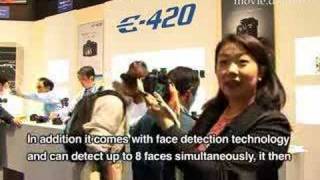 The World's Thinnest and Smallest DSLR: DigInfo