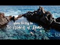 Living in the Canary Islands: A Mini Vlog (Charco La Laja)