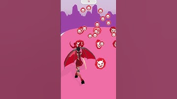 Destiny Run Max Level 44 #games #destiny2 #destinyrun