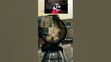 Bots thought I was cheating 😳 #warzone #codmemes #gaming #callofduty