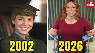 FOYLE'S WAR (2002) Cast THEN and NOW | Where Are They Now in 2026 ?